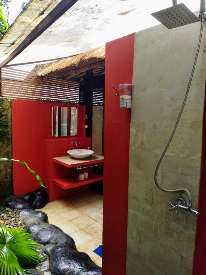 Chai House Ubud Exteriér fotografie