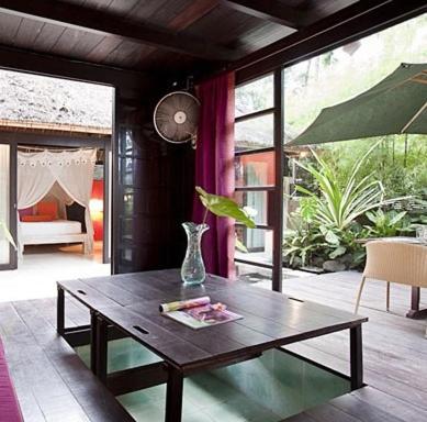 Chai House Ubud Exteriér fotografie