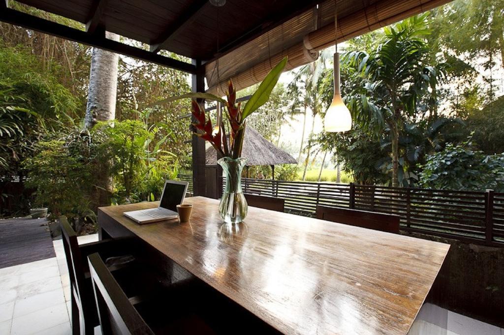 Chai House Ubud Pokoj fotografie